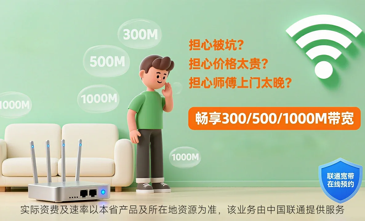 常熟市中国联通
